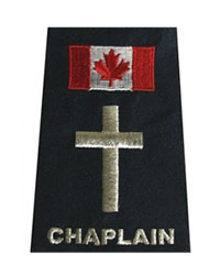 FSU Epaulettes